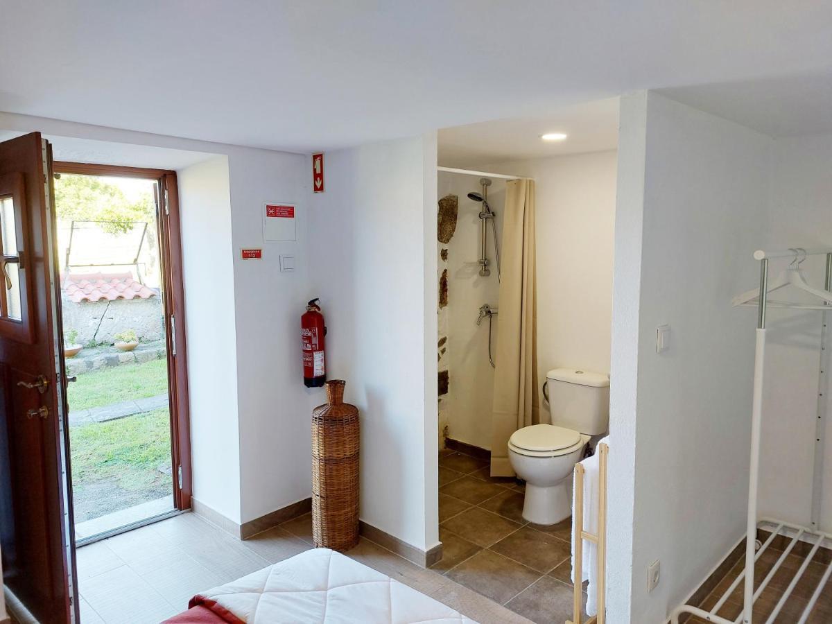 Quinta Da Ponte Hotel Viana do Castelo Ngoại thất bức ảnh