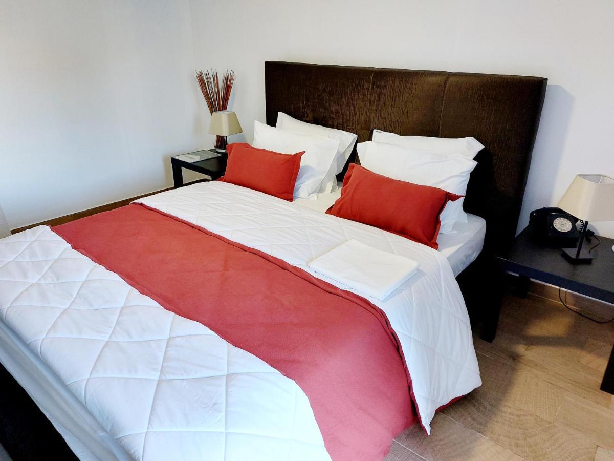 Quinta Da Ponte Hotel Viana do Castelo Ngoại thất bức ảnh