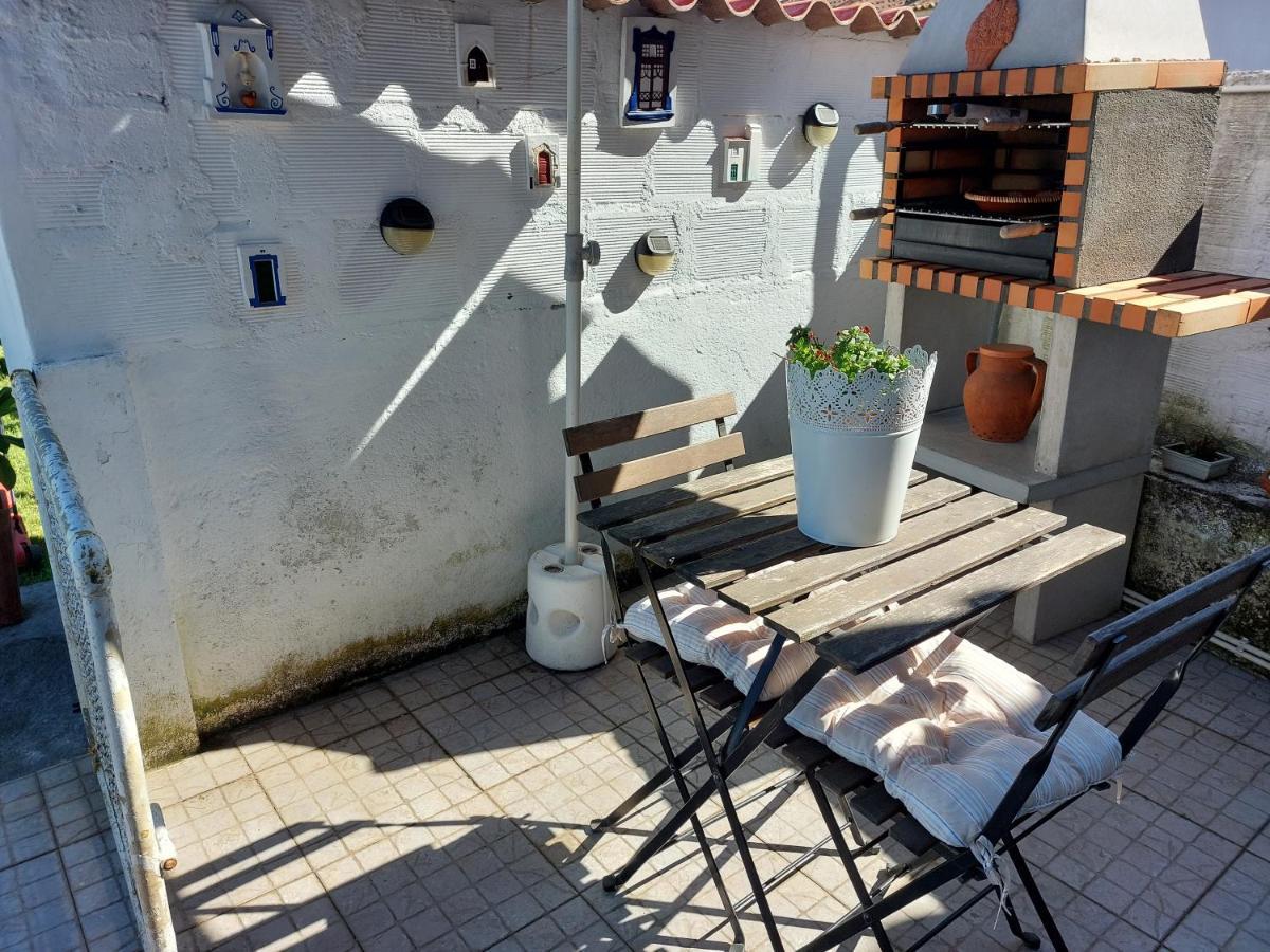 Quinta Da Ponte Hotel Viana do Castelo Ngoại thất bức ảnh