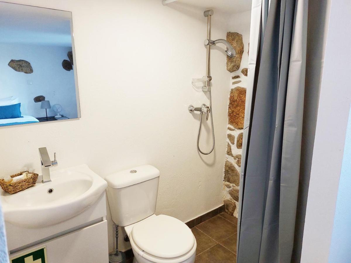 Quinta Da Ponte Hotel Viana do Castelo Ngoại thất bức ảnh