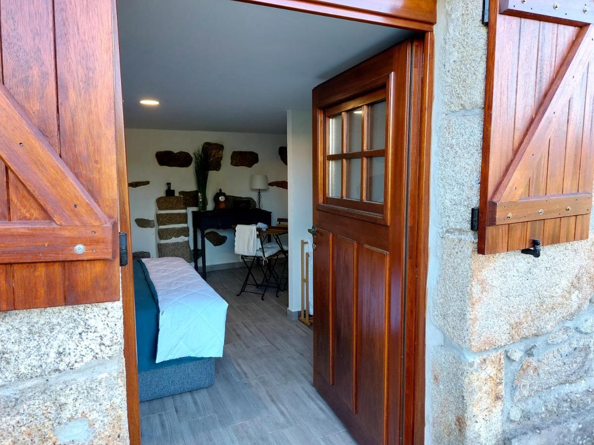 Quinta Da Ponte Hotel Viana do Castelo Ngoại thất bức ảnh