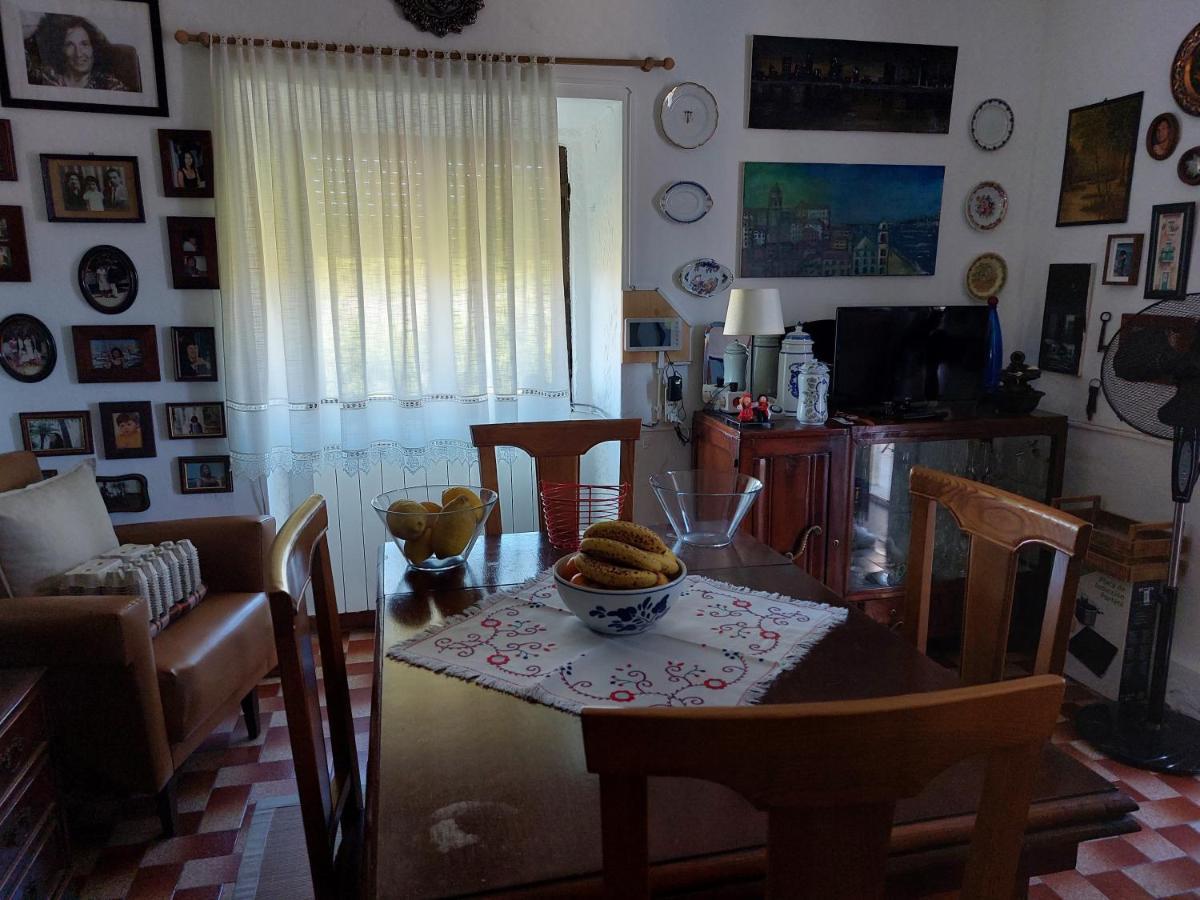 Quinta Da Ponte Hotel Viana do Castelo Ngoại thất bức ảnh