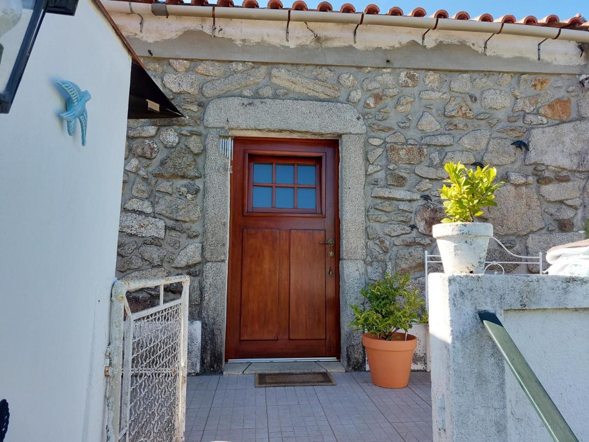 Quinta Da Ponte Hotel Viana do Castelo Ngoại thất bức ảnh