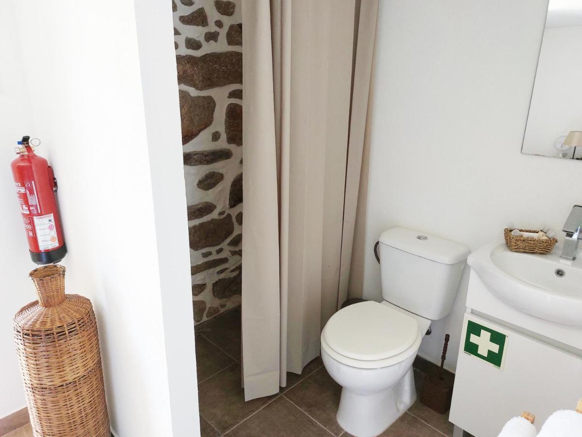 Quinta Da Ponte Hotel Viana do Castelo Ngoại thất bức ảnh