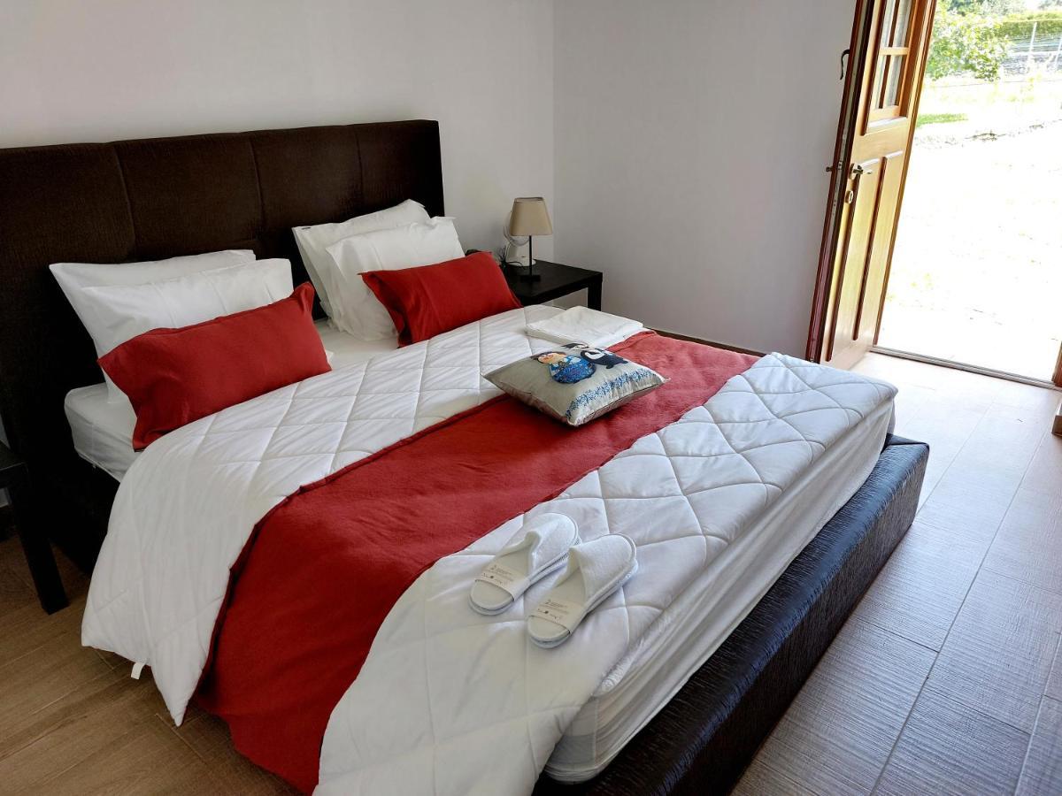 Quinta Da Ponte Hotel Viana do Castelo Ngoại thất bức ảnh